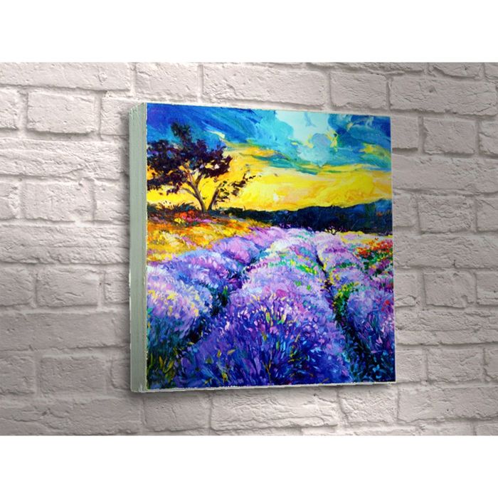 Картина "Прованс"