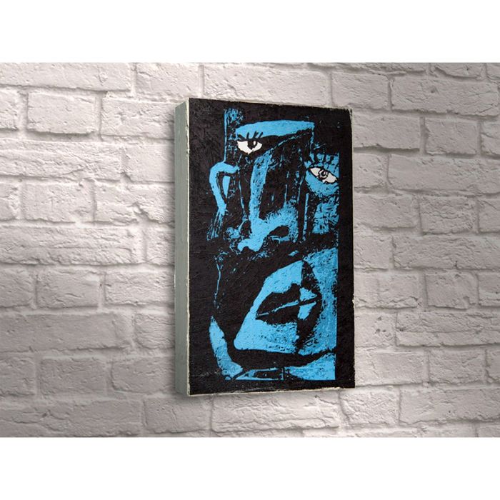 Картина "Двуличие"