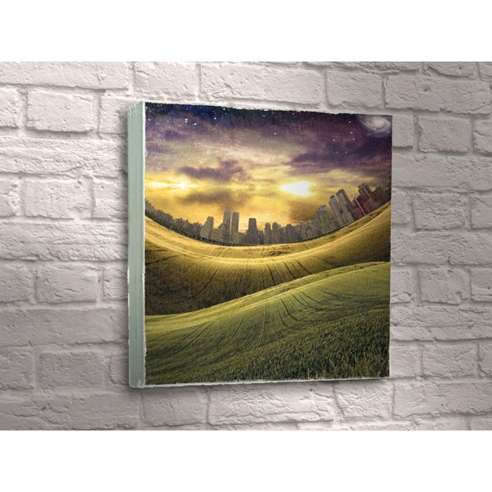 Картина "Круговорот"