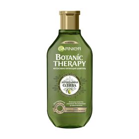 

Шампунь Garnier Botanic Therapy «Олива», для сухих и повреждённых волос, 400 мл