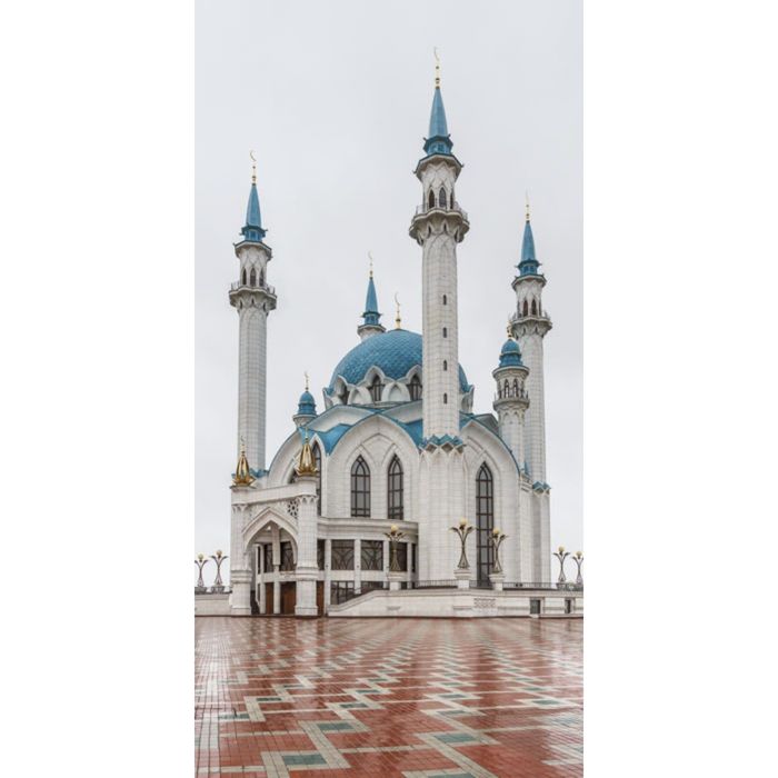 Картина на подрамнике "Кул Шариф"