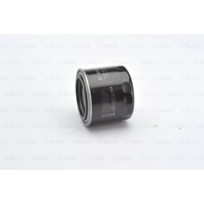 Фильтр масляный Bosch 0451103316