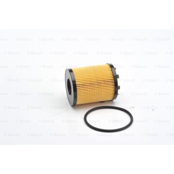Фильтр масляный Bosch 1457429256
