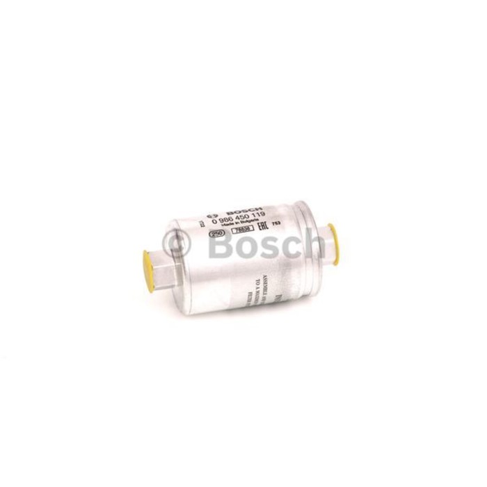 Фильтр топливный Bosch 0986450119