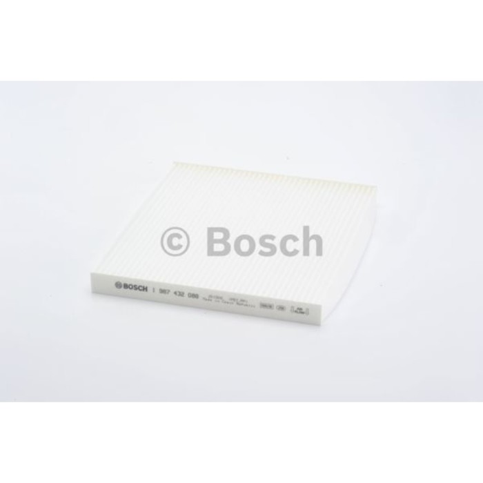 Фильтр салонный Bosch 1987432088
