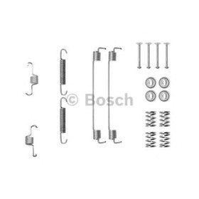 

Ремкомплект тормозных колодок BOSCH 1987475294