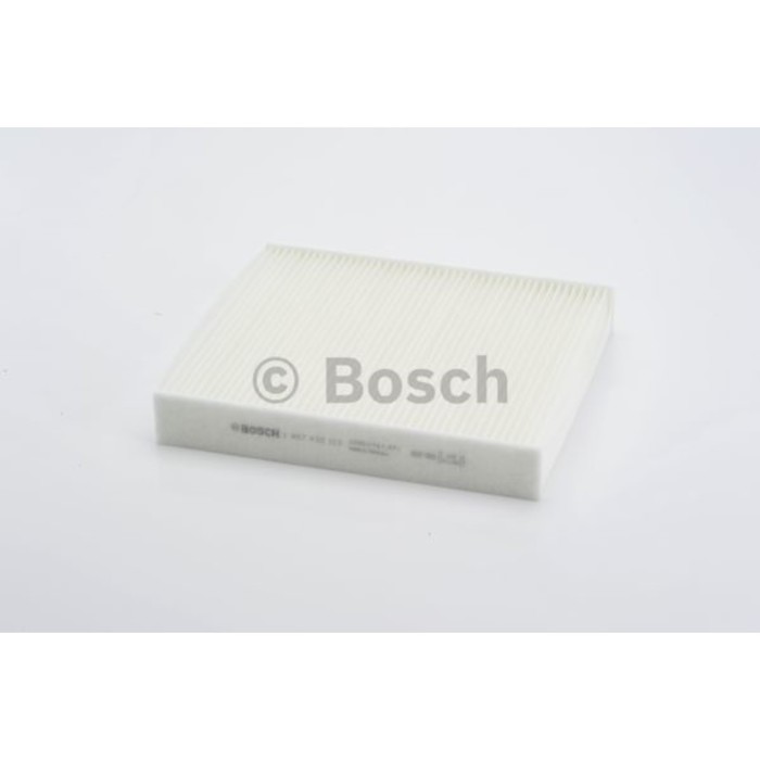Фильтр салонный Bosch 1987432113