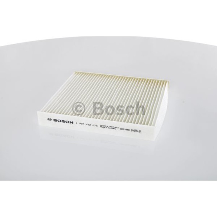 Фильтр салонный Bosch 1987432075
