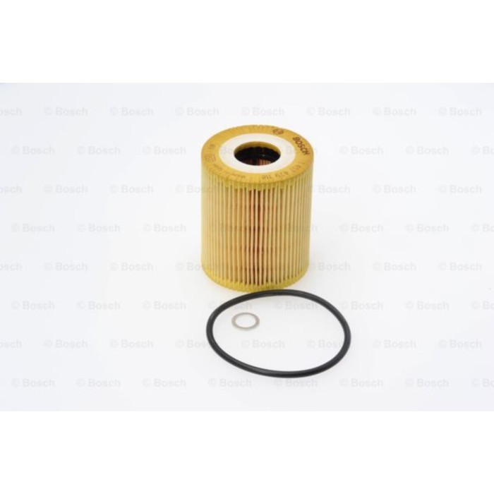 Фильтр масляный Bosch 1457429118