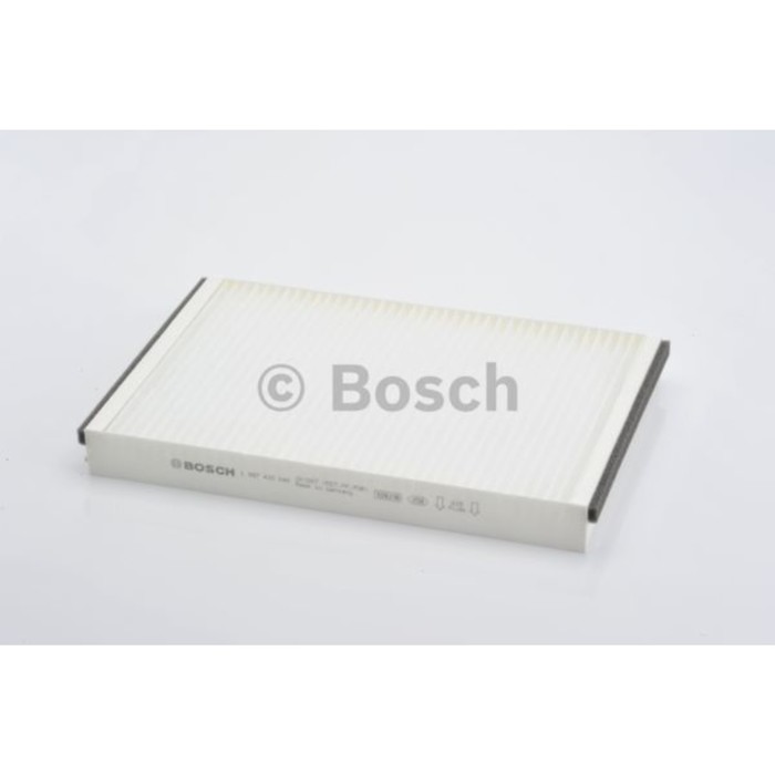 Фильтр салонный Bosch 1987432040