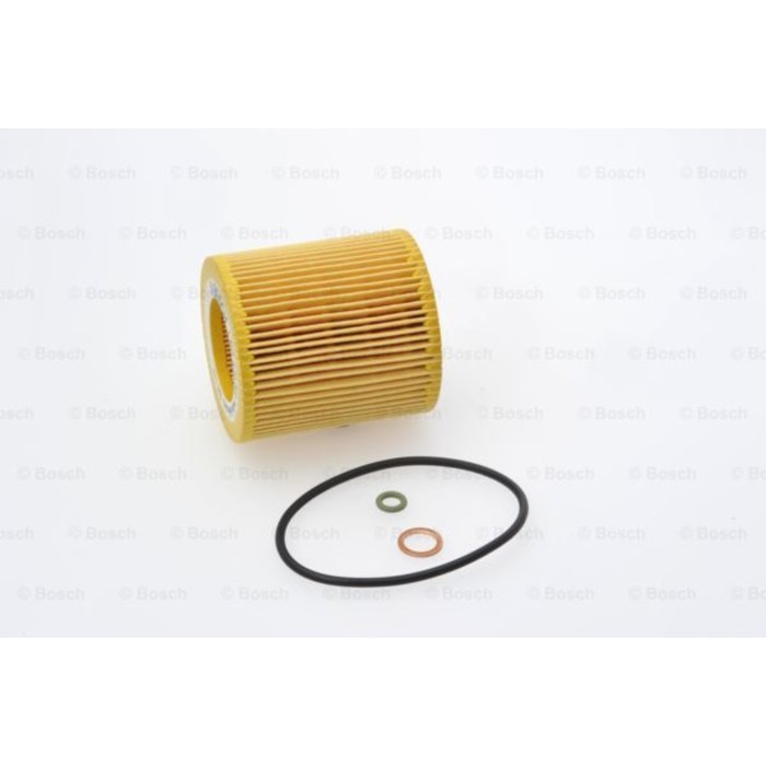 Фильтр масляный Bosch 1457429269