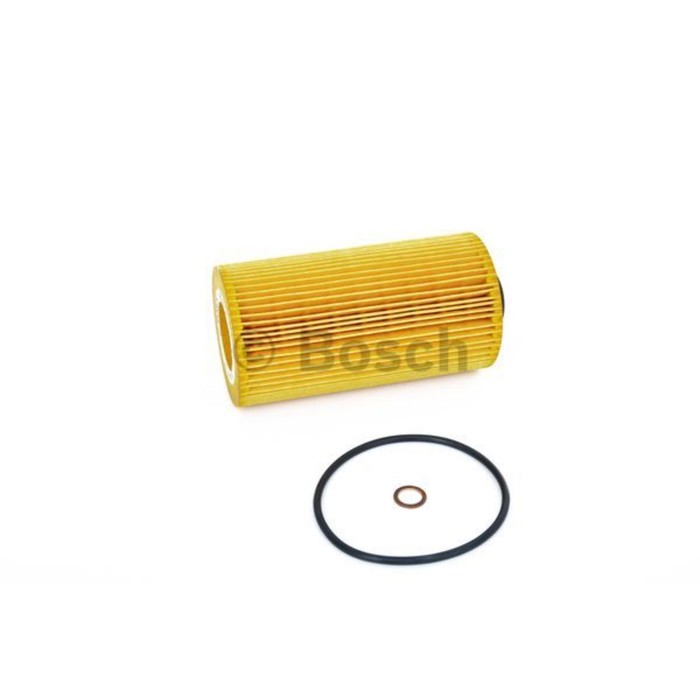 Фильтр масляный Bosch 1457429141