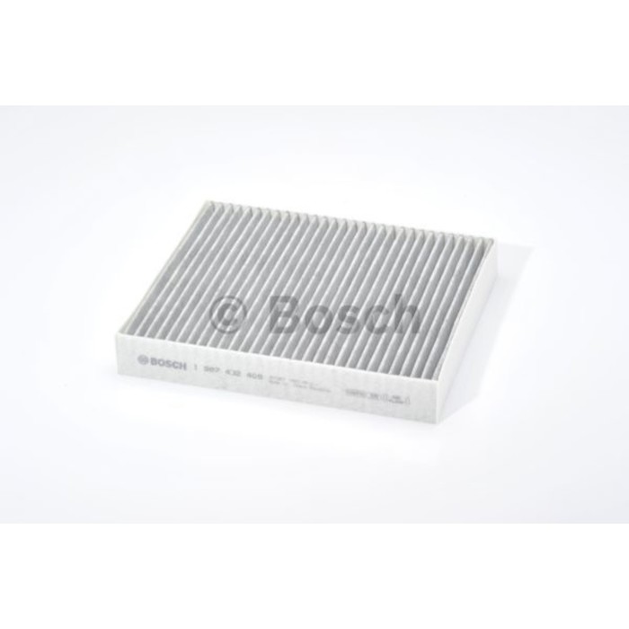 Фильтр салонный Bosch 1987432409
