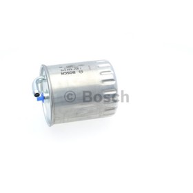 

Фильтр топливный Bosch 1457434416