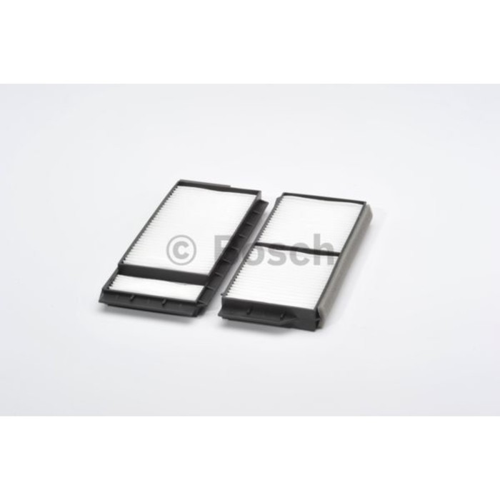 Фильтр салонный Bosch 1987432163