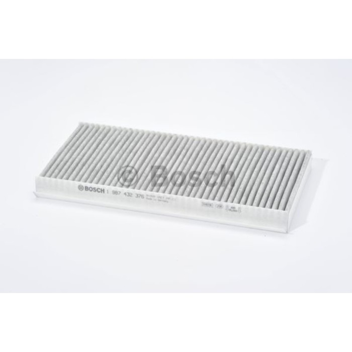 Фильтр салонный Bosch 1987432376