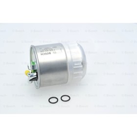 

Фильтр топливный Bosch F026402056