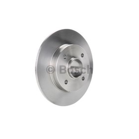 

Диск тормозной Bosch 0986479388