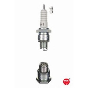 

Свеча зажигания NGK 5810
