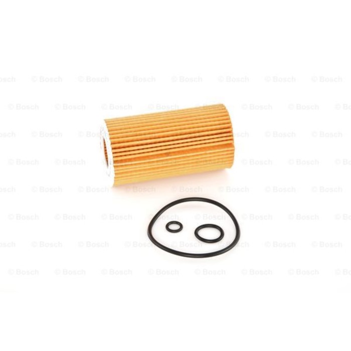 Фильтр масляный Bosch 1457437001