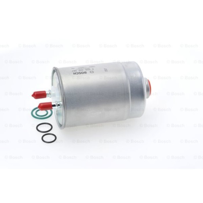 Фильтр топливный Bosch F026402067