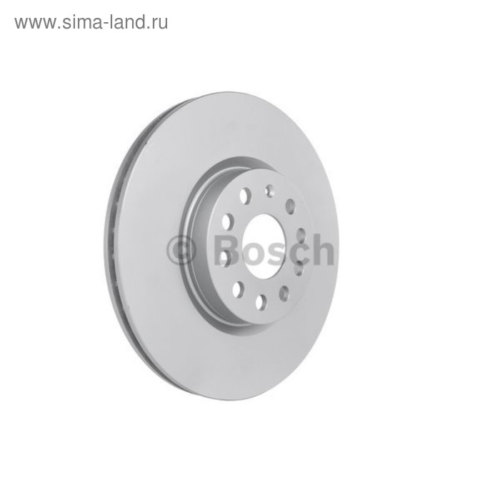 фото Диск тормозной bosch 0986479932