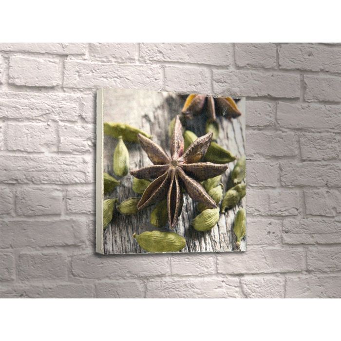 Картина "Кардамон"