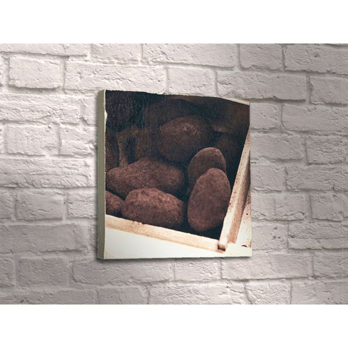 Картина "Манящие трюфели"