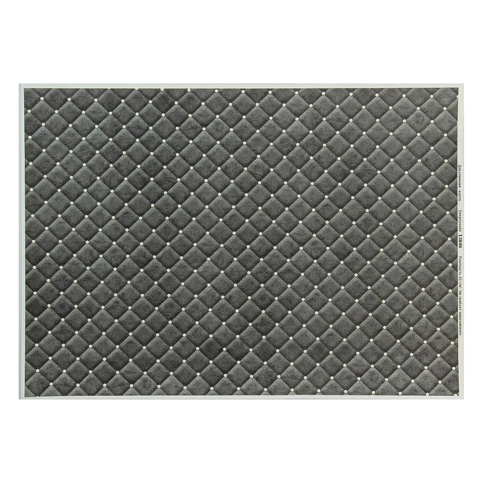 Декупажная карта "Имитация" плотность 45г/м2, формат А4