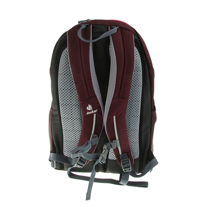 Рюкзак молодежный эргономичная спинка Deuter 46*30*21 Gogo, черничный 3820016-5032