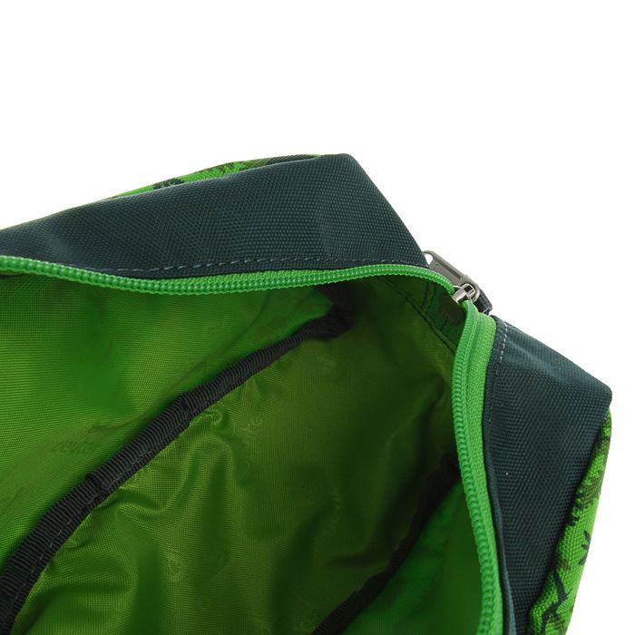 Рюкзак школьный эргономичная спинка для девочки Deuter OneTwo 40*30*22 с наполнением «Лесной динозавр» 3880017-2018