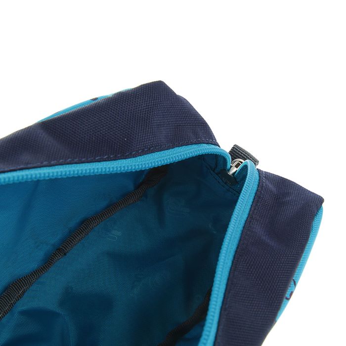 Рюкзак школьный эргономичная спинка для мальчика Deuter OneTwo 40*30*22 с наполнением «Морской футбол» 3880017-3045