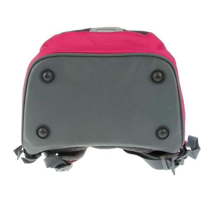 Рюкзак школьный эргономичная спинка для девочки Deuter OneTwo 40*30*22 «Сова» 3830116-5509