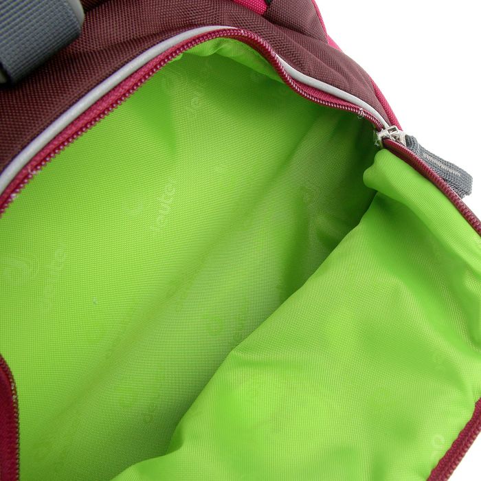 Рюкзак школьный эргономичная спинка для девочки Deuter OneTwo 40*30*22 «Сова» 3830116-5509