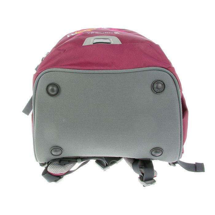 Рюкзак молодежный Deuter Ypsilon 46*32*22 для девочки «Сиреневая бабочка» 80223-5009