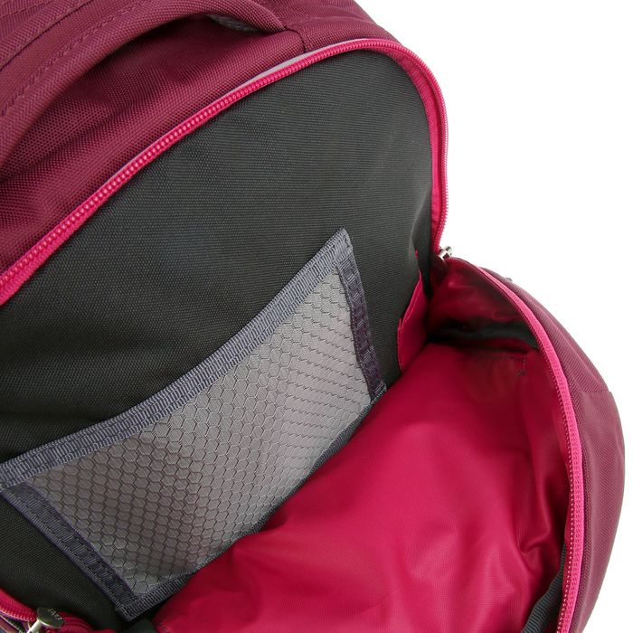 Рюкзак молодежный Deuter Ypsilon 46*32*22 для девочки «Сиреневая бабочка» 80223-5009