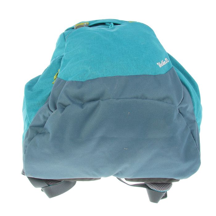 Рюкзак молодежный Deuter 48*28*21 бирюзовый 3810617-3325