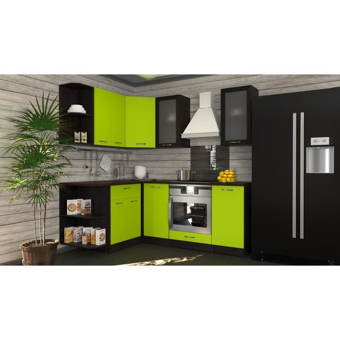 Кухонный гарнитур Лиана прайм, 1500 х 2000 мм