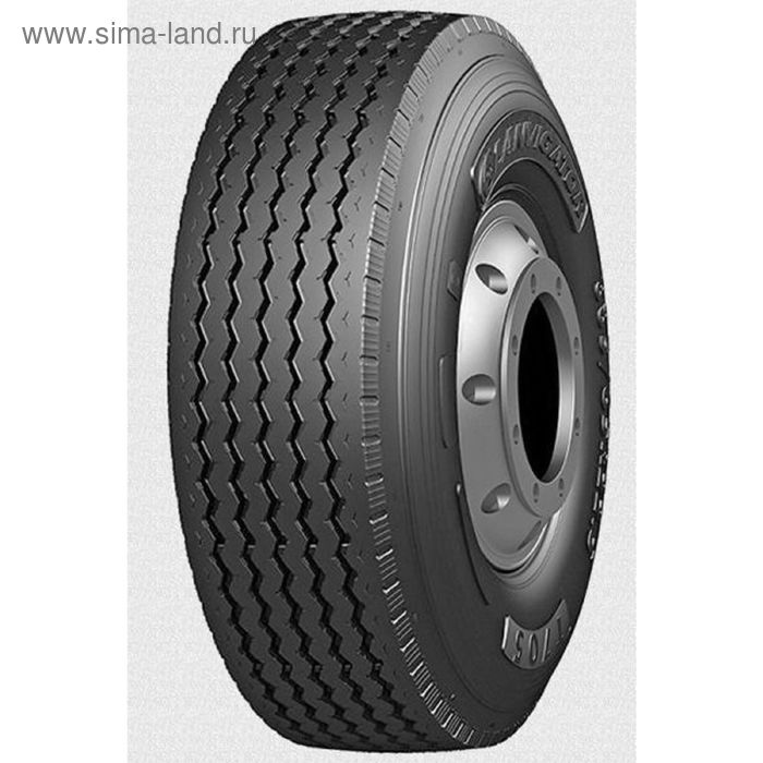 фото Грузовая шина powertrac cross star 385/65 r22.5 160l 20pr