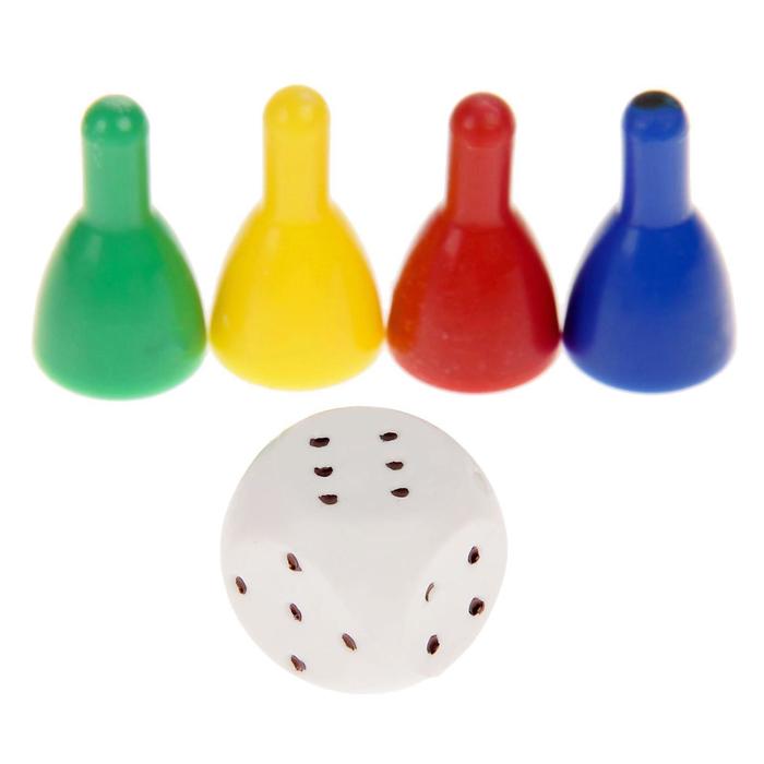 Настольная игра «Специальная техника»