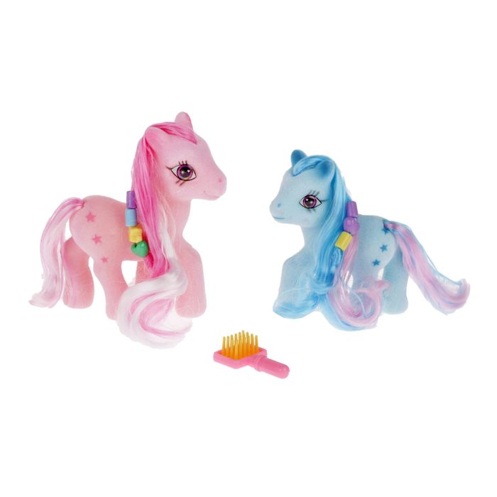 Набор пони "Играем вместе"