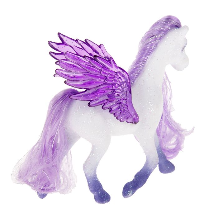 Пегас "Играем вместе", 13см, МИКС