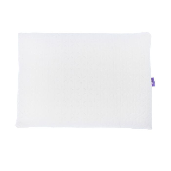 Подушка с эффектом памяти EcoRelax Полезный сон 60*40*12см