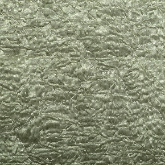 Декоративная подушка 38х38, тафта Элеганс, п/э, Оливка