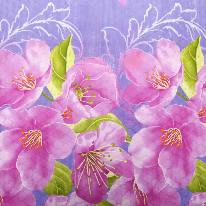 Покрывало Marianna Гранд-Шарм рис 086 200х220 см, пэ100%