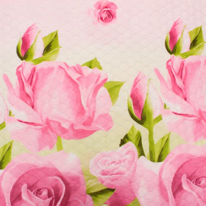 Покрывало Marianna Гранд-Шарм рис 085 220х240 см, пэ100%