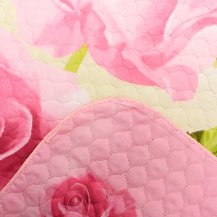 Покрывало Marianna Гранд-Шарм рис 085 220х240 см, пэ100%