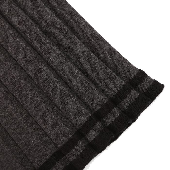 Юбка для девочки, рост 158 см, цвет серый