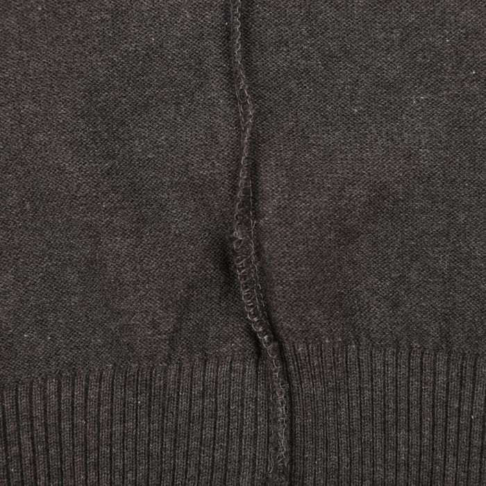 Жилет для мальчика, рост 152 см, цвет тёмно-серый