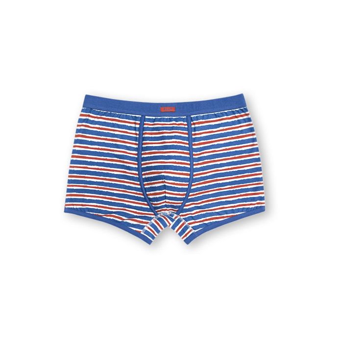 Трусы мужские, размер M, цвет джинс